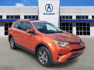 Used 2016 Toyota RAV4 XLE FWD video 1