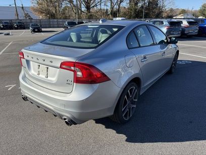 Used 2017 Volvo S60 T5 Dynamic