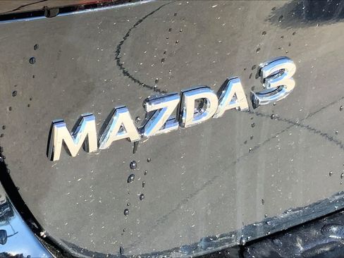 New 2026 MAZDA MAZDA3 2.5 S Hatchback w/ Premium Pkg image 15