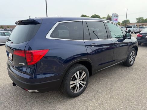 Used 2017 Honda Pilot EX-L image 5