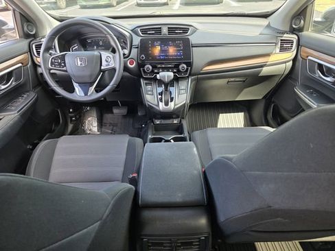Used 2021 Honda CR-V EX image 8