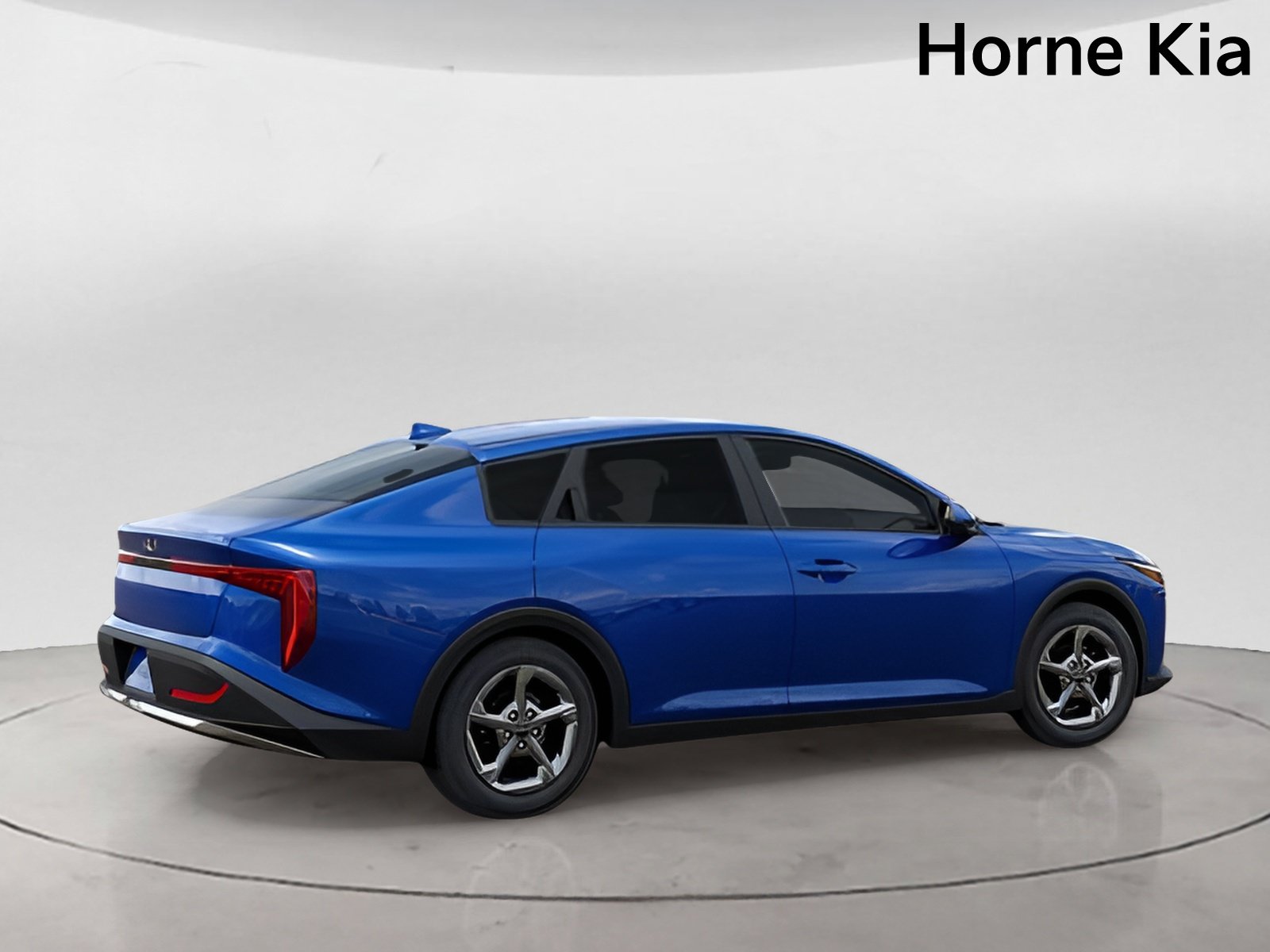 New 2026 Kia K4 FWD image 6