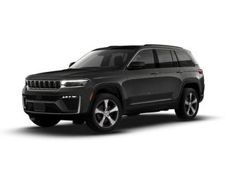 New 2026 Jeep Grand Cherokee Limited video 1