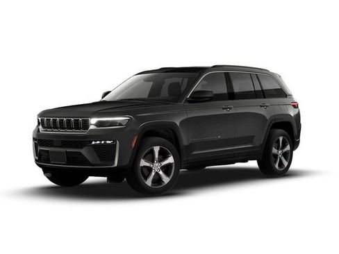 New 2026 Jeep Grand Cherokee Limited image 1