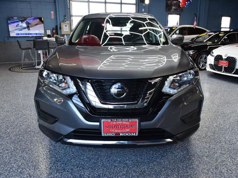 Used 2020 Nissan Rogue S image 12