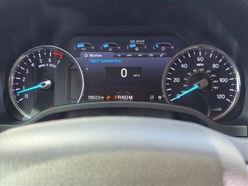 Used 2021 Ford Expedition XLT image 9