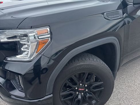 Used 2020 GMC Sierra 1500 Elevation w/ Elevation 2.7L Value Package AWD/4WD image 3