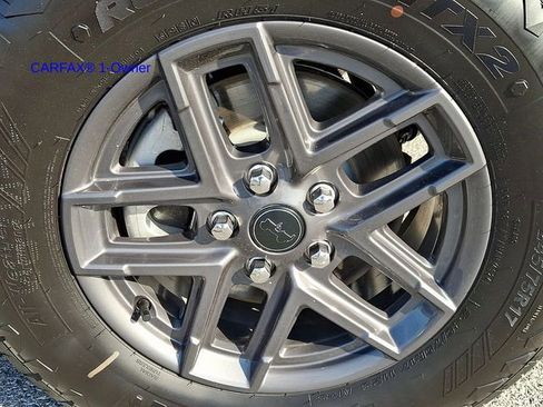 Used 2025 Jeep Wrangler Unlimited Sport AWD/4WD image 11