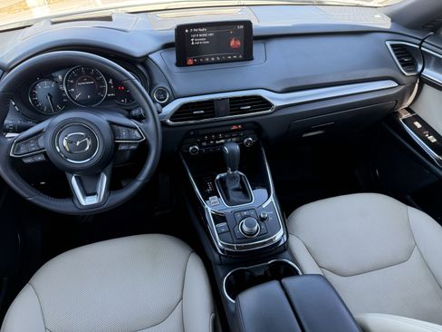 Used 2019 MAZDA CX-9 Grand Touring image 14