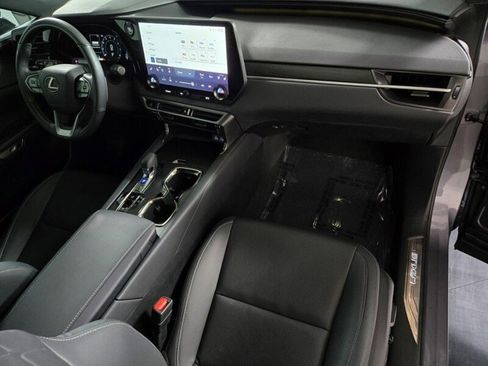 Certified 2023 Lexus RX 350 Premium FWD image 25