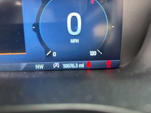 Used 2024 Ford F150 STX w/ Equipment Group 201A FX4 image 4