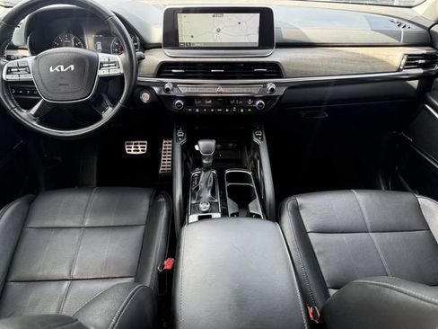 Used 2022 Kia Telluride SX FWD image 8