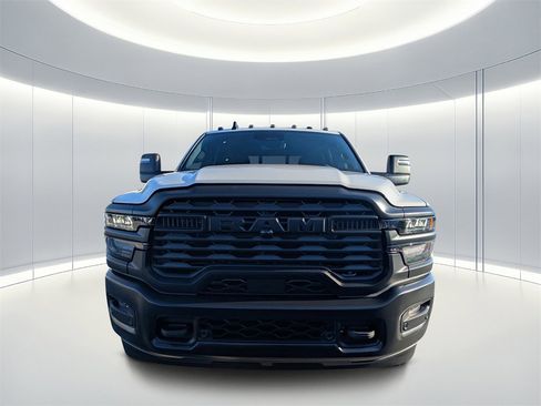 New 2026 RAM 3500 Tradesman image 9
