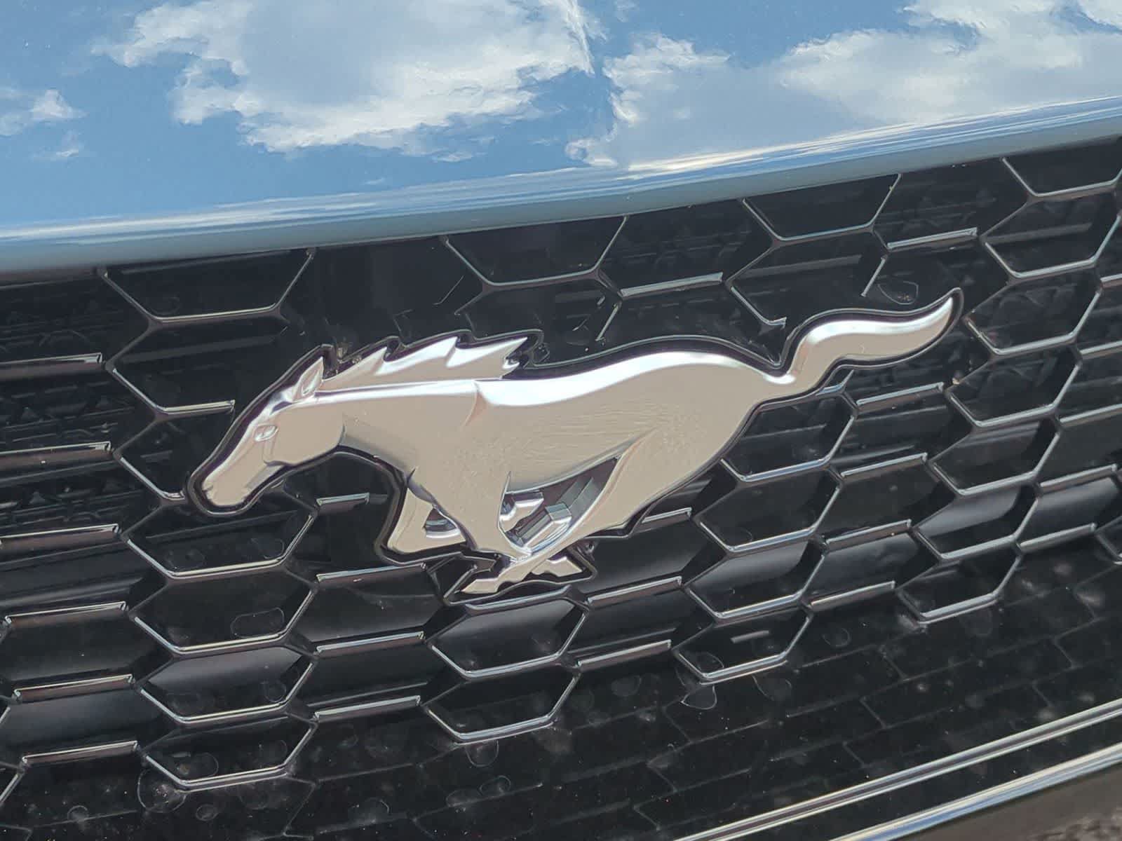 New 2025 Ford Mustang GT Premium RWD image 29