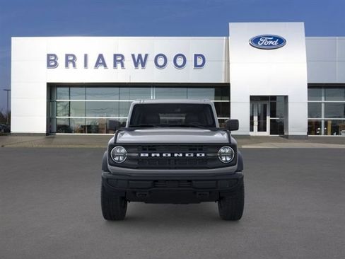 Used 2026 Ford Bronco Big Bend AWD/4WD image 6