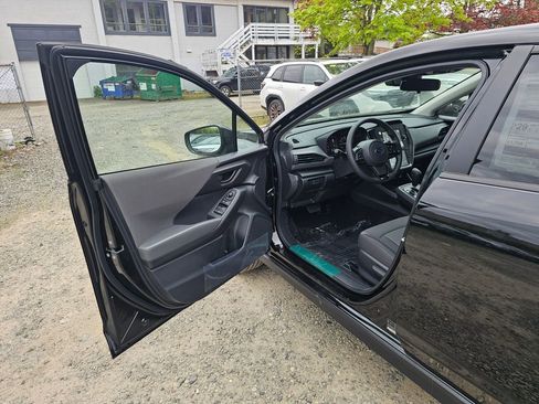 New 2026 Subaru Crosstrek 2.5i AWD/4WD image 16