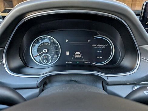 Used 2024 Genesis GV80 2.5T image 20