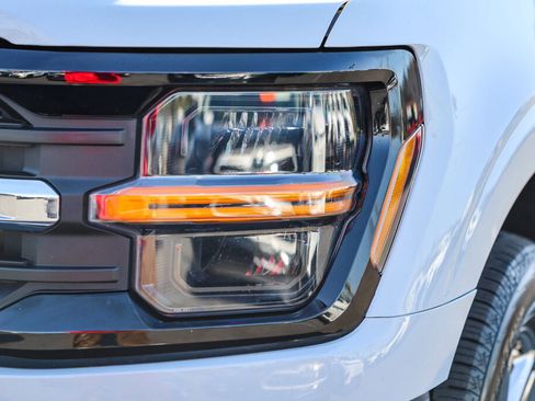 Used 2024 Ford F150 XLT w/ Mobile Office Package image 20