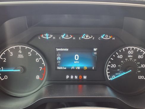 Used 2023 Ford F150 XL w/ STX Appearance Package AWD/4WD image 11