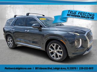 Used 2022 Hyundai Palisade Limited FWD video 1