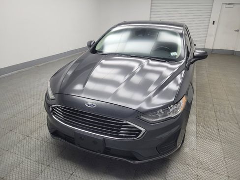 Used 2020 Ford Fusion S image 15