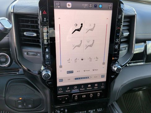 New 2026 RAM 2500 Limited image 30