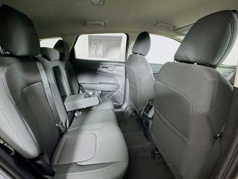 Certified 2025 Kia Sportage LX AWD/4WD image 26