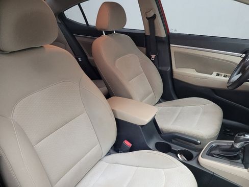 Used 2019 Hyundai Elantra Value Edition image 21