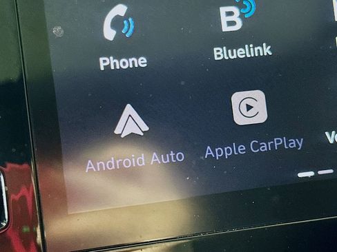 Used 2022 Hyundai Santa Cruz SEL Premium image 25