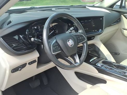 Used 2023 Buick Envision Avenir AWD/4WD image 7