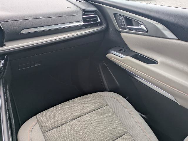 Certified 2026 Chevrolet Traverse LT w/ Driver Confidence Package FWD image 18