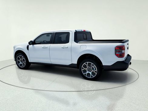 New 2026 Ford Maverick Lariat AWD/4WD image 5