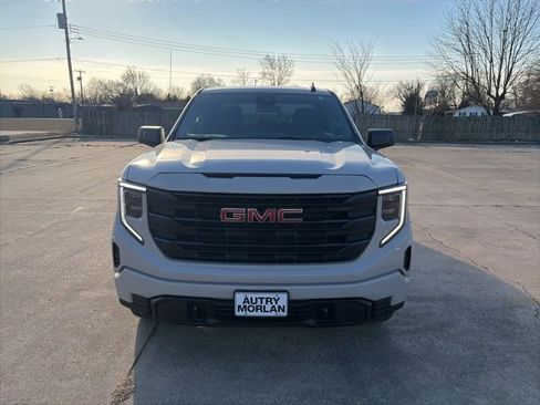 New 2026 GMC Sierra 1500 Pro w/ Graphite Edition image 9