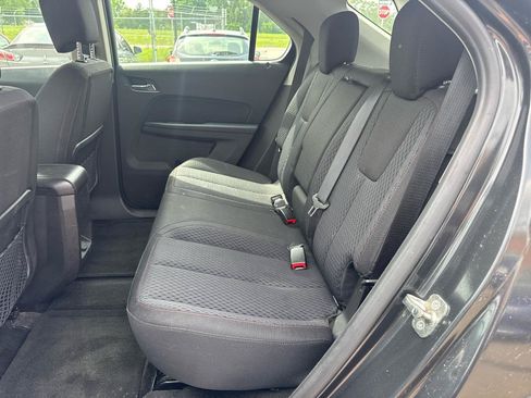 Used 2013 Chevrolet Equinox LS FWD image 11