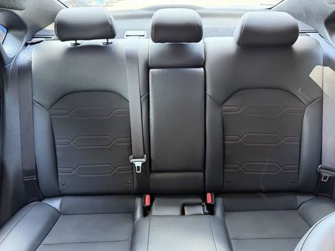 Certified 2024 Kia Forte GT FWD image 30