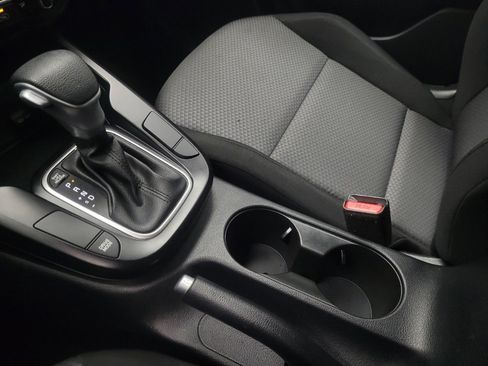 Used 2023 Kia Soul LX w/ LX Technology Package image 26