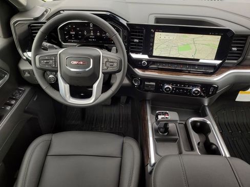 New 2026 GMC Sierra 1500 Elevation w/ Elevation Premium Package image 11