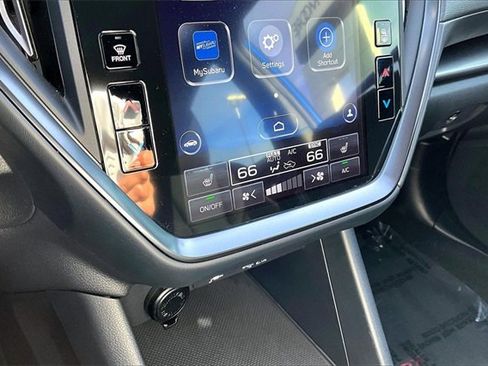 Used 2022 Subaru WRX Premium image 24