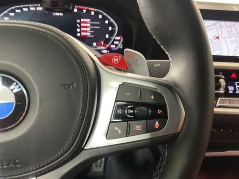 Certified 2023 BMW M4 xDrive Competition image 12