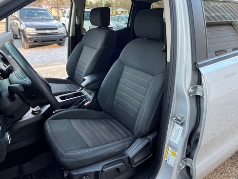 Used 2019 Ford Ranger XLT w/ FX4 Off-Road Package image 21