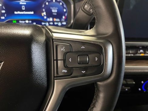 Used 2025 Chevrolet Silverado 1500 LT image 23