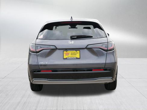 Certified 2024 Honda HR-V EX-L image 6