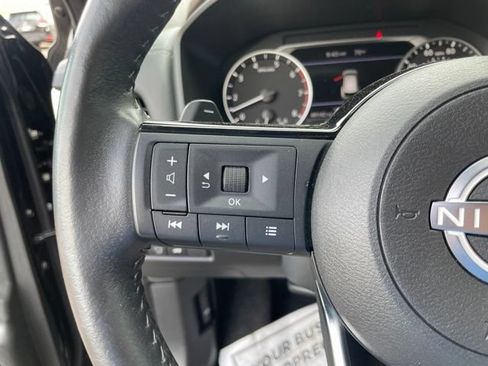 Used 2023 Nissan Rogue SL AWD/4WD image 18