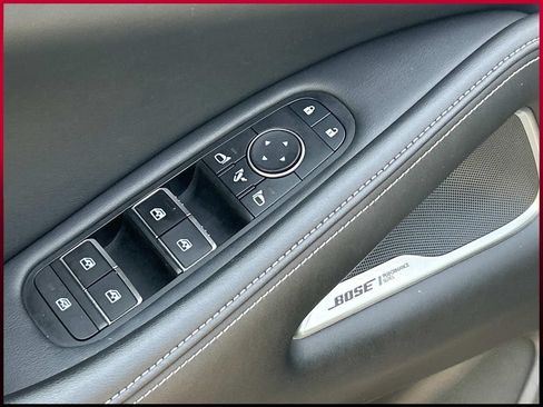 Used 2023 INFINITI QX60 Sensory w/ Cargo Package FWD image 20