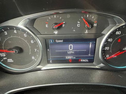 Used 2023 Chevrolet Equinox LT FWD image 5