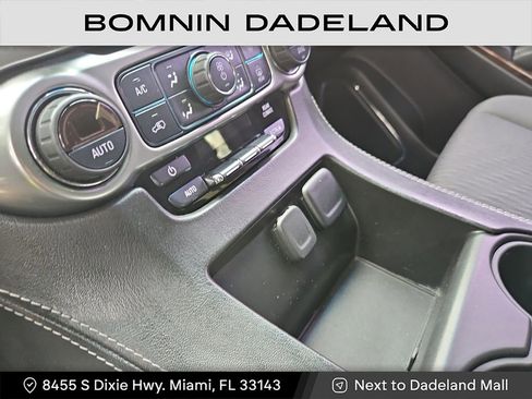 Used 2018 Chevrolet Tahoe LS image 16