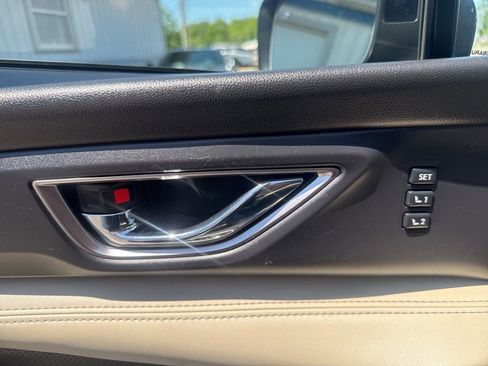 Used 2019 Subaru Ascent Limited w/ Popular Package #3 AWD/4WD image 33
