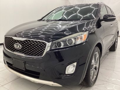 Used 2016 Kia Sorento SX