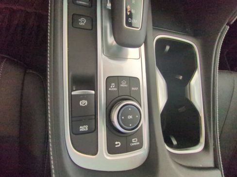 Used 2026 INFINITI QX60 Luxe w/ Cargo Package AWD/4WD image 18