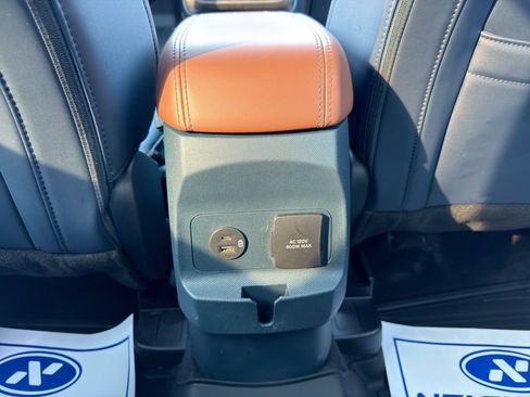 Used 2024 Ford Maverick Lariat w/ 4K Tow Package AWD/4WD image 18